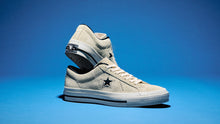 画像をギャラリービューアに読み込む, CONVERSE ONE STAR J VTG &quot;Made in JAPAN&quot; &quot;TimeLine&quot; NATURAL WHITE 7