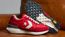 画像をギャラリービューアに読み込む, CONVERSE STARFIRE SC J &quot;Made in JAPAN&quot; &quot;STAR CRUISER&quot; RED 8