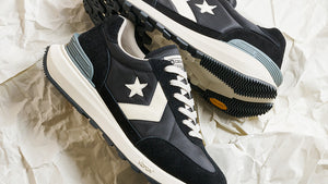 CONVERSE STARFIRE SC J "Made in JAPAN" "STAR CRUISER" BLACK 10