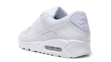 画像をギャラリービューアに読み込む, NIKE (WMNS) AIR MAX 90 WHITE/WHITE/WHITE/WOLF GREY 2