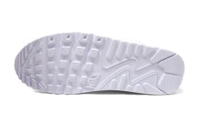 画像をギャラリービューアに読み込む, NIKE (WMNS) AIR MAX 90 WHITE/WHITE/WHITE/WOLF GREY 4