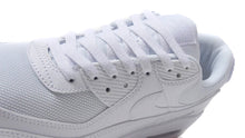 画像をギャラリービューアに読み込む, NIKE (WMNS) AIR MAX 90 WHITE/WHITE/WHITE/WOLF GREY 6