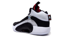 画像をギャラリービューアに読み込む, JORDAN BRAND AIR JORDAN XXXV PF &quot;MICHAEL JORDAN&quot; BLACK/CHILE RED/WHITE/NOIR/BLANC/ROUGE CHILI 2