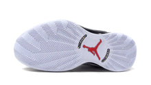 画像をギャラリービューアに読み込む, JORDAN BRAND AIR JORDAN XXXV PF &quot;MICHAEL JORDAN&quot; BLACK/CHILE RED/WHITE/NOIR/BLANC/ROUGE CHILI 4