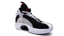 画像をギャラリービューアに読み込む, JORDAN BRAND AIR JORDAN XXXV PF &quot;MICHAEL JORDAN&quot; BLACK/CHILE RED/WHITE/NOIR/BLANC/ROUGE CHILI 5