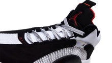 画像をギャラリービューアに読み込む, JORDAN BRAND AIR JORDAN XXXV PF &quot;MICHAEL JORDAN&quot; BLACK/CHILE RED/WHITE/NOIR/BLANC/ROUGE CHILI 6