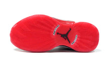 画像をギャラリービューアに読み込む, JORDAN BRAND AIR JORDAN XXXV GS &quot;BRED&quot; &quot;MICHAEL JORDAN&quot; BLACK/FIRE RED/REFLECT SILVER/NOIR/REFLET ARGENT/ROUGE FEU 4