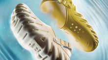 画像をギャラリービューアに読み込む, crocs ECHO CLOG STUCCO