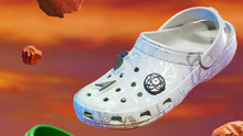 画像をギャラリービューアに読み込む, crocs 3DPM JIBBITZ &quot;FUTURA LABORATORIES&quot;  5