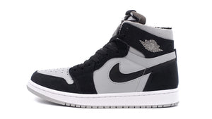 JORDAN BRAND AIR JORDAN 1 ZOOM CMFT "MICHAEL JORDAN" BLACK/WHITE/LIGHT SMOKE GREY 3