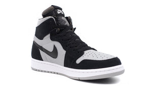 JORDAN BRAND AIR JORDAN 1 ZOOM CMFT "MICHAEL JORDAN" BLACK/WHITE/LIGHT SMOKE GREY 5