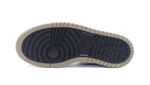 画像をギャラリービューアに読み込む, JORDAN BRAND AIR JORDAN 1 ZOOM CMFT &quot;MICHAEL JORDAN&quot; NEUTRAL OLIVE/ALTITUDE GREEN/CHERRYWOOD RED 4