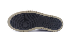 JORDAN BRAND AIR JORDAN 1 ZOOM CMFT "MICHAEL JORDAN" NEUTRAL OLIVE/ALTITUDE GREEN/CHERRYWOOD RED 4