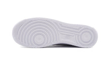 画像をギャラリービューアに読み込む, NIKE AIR FORCE 1 &#39;07 PURE PLATINUM/WHITE/WHITE 4