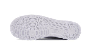 NIKE AIR FORCE 1 '07 PURE PLATINUM/WHITE/WHITE 4