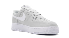 画像をギャラリービューアに読み込む, NIKE AIR FORCE 1 &#39;07 PURE PLATINUM/WHITE/WHITE 5