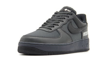 画像をギャラリービューアに読み込む, NIKE AIR FORCE 1 GTX &quot;GORE-TEX&quot; ANTHRACITE/BLACK/BARELY GREY 1