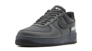 NIKE AIR FORCE 1 GTX "GORE-TEX" ANTHRACITE/BLACK/BARELY GREY 1