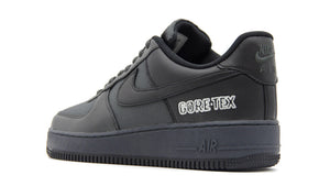 NIKE AIR FORCE 1 GTX "GORE-TEX" ANTHRACITE/BLACK/BARELY GREY 2