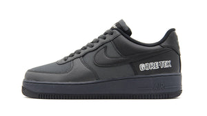 NIKE AIR FORCE 1 GTX "GORE-TEX" ANTHRACITE/BLACK/BARELY GREY 3