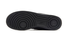 画像をギャラリービューアに読み込む, NIKE AIR FORCE 1 GTX &quot;GORE-TEX&quot; ANTHRACITE/BLACK/BARELY GREY 4