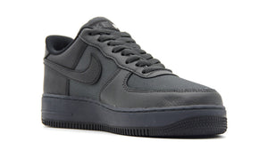 NIKE AIR FORCE 1 GTX "GORE-TEX" ANTHRACITE/BLACK/BARELY GREY 5