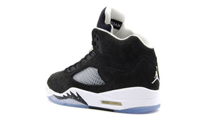 JORDAN BRAND AIR JORDAN 5 RETRO "OREO" "MICHAEL JORDAN" BLACK/COOL GREY/WHITE 2