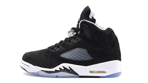 JORDAN BRAND AIR JORDAN 5 RETRO "OREO" "MICHAEL JORDAN" BLACK/COOL GREY/WHITE 3