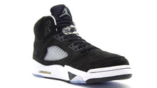 画像をギャラリービューアに読み込む, JORDAN BRAND AIR JORDAN 5 RETRO &quot;OREO&quot; &quot;MICHAEL JORDAN&quot; BLACK/COOL GREY/WHITE 5