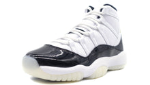 画像をギャラリービューアに読み込む, JORDAN BRAND AIR JORDAN 11 RETRO DMP &quot;DEFINING MOMENTS PACK&quot; &quot;MICHAEL JORDAN&quot; WHITE/METALLIC GOLD/BLACK 1