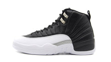 画像をギャラリービューアに読み込む, JORDAN BRAND AIR JORDAN 12 RETRO &quot;PLAYOFF&quot; &quot;MICHAEL JORDAN&quot; BLACK/VARSITY RED/WHITE 3