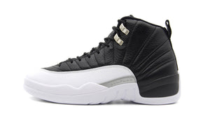 JORDAN BRAND AIR JORDAN 12 RETRO "PLAYOFF" "MICHAEL JORDAN" BLACK/VARSITY RED/WHITE 3