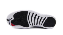 画像をギャラリービューアに読み込む, JORDAN BRAND AIR JORDAN 12 RETRO &quot;PLAYOFF&quot; &quot;MICHAEL JORDAN&quot; BLACK/VARSITY RED/WHITE 4