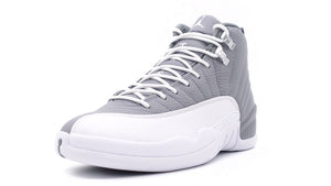 JORDAN BRAND AIR JORDAN 12 RETRO "STEALTH" "MICHAEL JORDAN" STEALTH/WHITE/COOL GREY 1