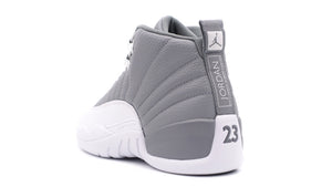 JORDAN BRAND AIR JORDAN 12 RETRO "STEALTH" "MICHAEL JORDAN" STEALTH/WHITE/COOL GREY 2