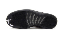 画像をギャラリービューアに読み込む, JORDAN BRAND AIR JORDAN 12 RETRO &quot;ROYALTY&quot; &quot;MICHAEL JORDAN&quot; WHITE/METALLIC GOLD/BLACK 4