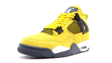 JORDAN BRAND AIR JORDAN 4 RETRO 