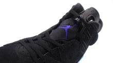 画像をギャラリービューアに読み込む, JORDAN BRAND AIR JORDAN 6 RETRO &quot;AQUA&quot; &quot;MICHAEL JORDAN&quot; BLACK/BRIGHT CONCORD/AQUATONE 6