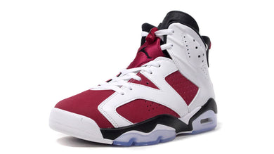 JORDAN BRAND AIR JORDAN 6 RETRO 