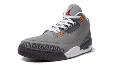JORDAN BRAND AIR JORDAN 3 RETRO 