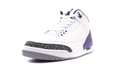 JORDAN BRAND AIR JORDAN 3 RETRO 