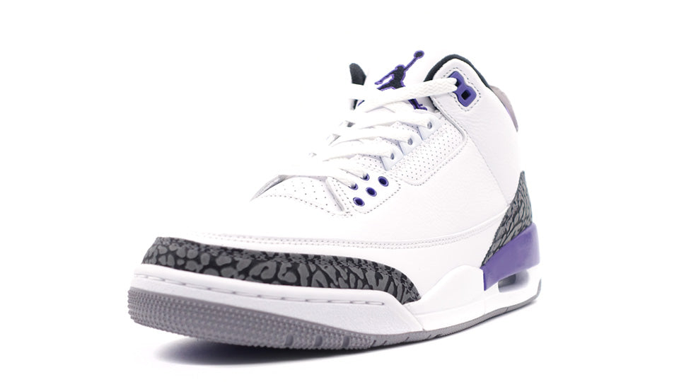 JORDAN BRAND AIR JORDAN 3 RETRO 