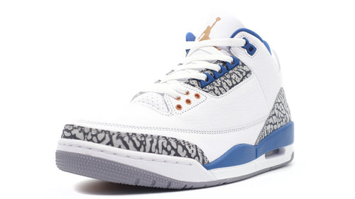 JORDAN BRAND AIR JORDAN 3 RETRO 