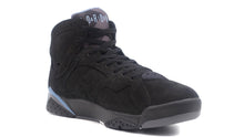 画像をギャラリービューアに読み込む, JORDAN BRAND AIR JORDAN 7 RETRO &quot;CHAMBRAY&quot; &quot;MICHAEL JORDAN&quot; BLACK/CHAMBRAY/LIGHT GRAPHITE/WHITE 5