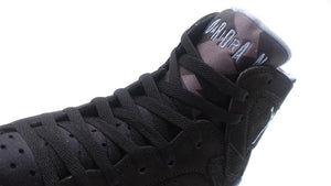 JORDAN BRAND AIR JORDAN 7 RETRO "CHAMBRAY" "MICHAEL JORDAN" BLACK/CHAMBRAY/LIGHT GRAPHITE/WHITE 6