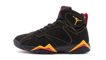 画像をギャラリービューアに読み込む, JORDAN BRAND AIR JORDAN 7 RETRO &quot;CITRUS&quot; &quot;MICHAEL JORDAN&quot; BLACK/CITRUS/VARSITY RED 3