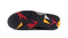 画像をギャラリービューアに読み込む, JORDAN BRAND AIR JORDAN 7 RETRO &quot;CITRUS&quot; &quot;MICHAEL JORDAN&quot; BLACK/CITRUS/VARSITY RED 4