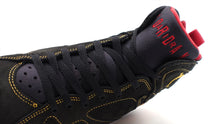画像をギャラリービューアに読み込む, JORDAN BRAND AIR JORDAN 7 RETRO &quot;CITRUS&quot; &quot;MICHAEL JORDAN&quot; BLACK/CITRUS/VARSITY RED 6