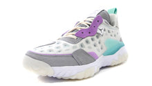 画像をギャラリービューアに読み込む, JORDAN BRAND JORDAN DELTA 2 PLATINUM TINT/DARK SMOKE GREY/WHITE/PARTICLE GREY/PALE IVORY/TROPICAL TWIST 1