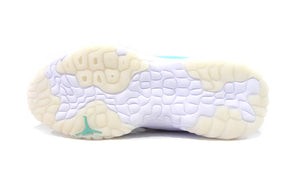 JORDAN BRAND JORDAN DELTA 2 PLATINUM TINT/DARK SMOKE GREY/WHITE/PARTICLE GREY/PALE IVORY/TROPICAL TWIST 3